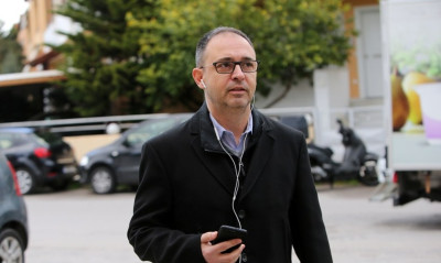 Γαβαλάς: «Ένας ακόμη κρίκος στην αλυσίδα των αποτυχημένων επιλογών της Ομοσπονδίας»! (Video)