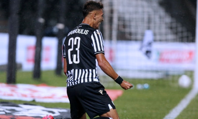 Βρετανικά ΜΜΕ: «Μάχη» Νιούκαστλ, Γουότφορντ, Μαρσέιγ για Γιαννούλη!