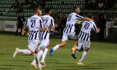 Απόλλων Σμύρνης: Μέσα κι ο Φατιόν για την άνοδο!