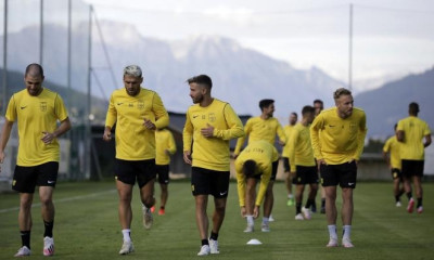 Άρης: Το δυνατό τεστ με Σάλκε και οι αντιδράσεις