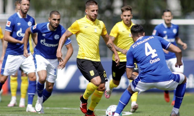 Σάσα: «Ενθουσιασμένοι για τη σεζόν μπροστά μας»!