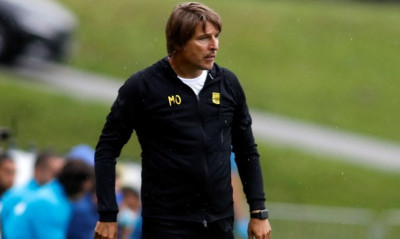 Ένινγκ: «Είδα αυτό που ήθελα»!