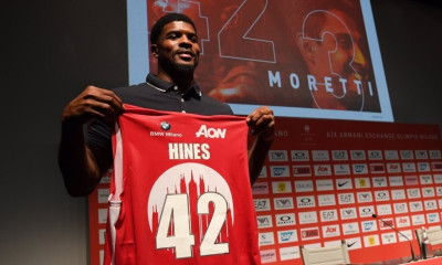 Χάινς: «Ψηφίστε για την αλλαγή» (photos)