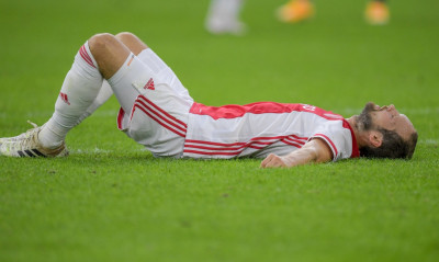 Μπλιντ: «Βλέπω τα πράγματα διαφορετικά, το ποδόσφαιρο δεν είναι το πιο σημαντικό πράγμα»