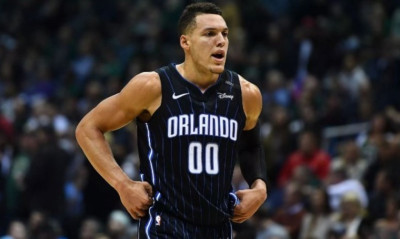 NBA: Αποχώρησε ο Γκόρντον (photos)