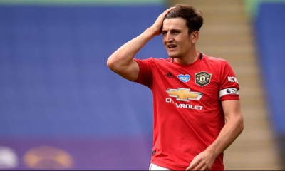 Μαγκουάιρ: «Δεν οφείλω συγνώμη, έχω πίστη στο ελληνικό δίκαιο» (video)