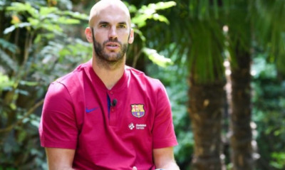 Καλάθης: «Στην καρδιά μου Παναθηναϊκός, μίλησα και με τον Ολυμπιακό»