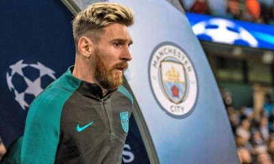 L’ Equipe: «Είπε όχι στην Παρί ο Μέσι, έχει επιλέξει Μάντσεστερ Σίτι»!