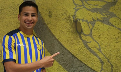 Παναιτωλικός: Ενίσχυση με Μεντίνα! (Photos)