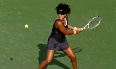 Τένις: Στον τελικό του Western & Southern Open Οσάκα εναντίον Αζαρένκα!