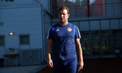 Ολυμπιακός: Οι «εκλεκτοί» του Μαρτίνς για τον τελικό