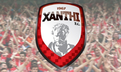 Ξάνθη: «Κάηκε» στο 31 αλλά έγραψε ιστορία! (Photos)