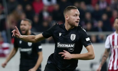 ΠΑΟΚ: Στην εθνική Ισλανδίας ο Ίνγκασον