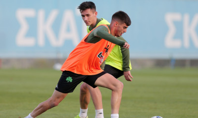 Παναθηναϊκός: Αλεξανδρόπουλος αντί Μπουζούκη στην Ελπίδων