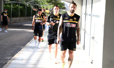 ΑΕΚ: Αρνητικά τα τεστ