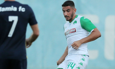 Πούγγουρας: «Μας δυσαρεστεί ότι δεν κάναμε φάσεις»