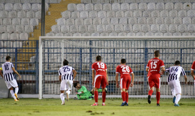 Live Chat Απόλλων Σμύρνης-Ξάνθη 3-1