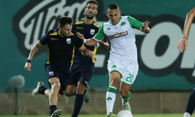 Εμμανουηλίδης: «Προσπαθούμε να βρούμε χημεία»