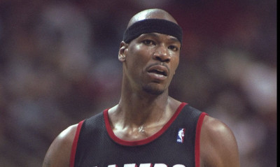 Θρήνος στο ΝΒΑ: «Έφυγε» ο Κλιφ Ρόμπινσον (photos)