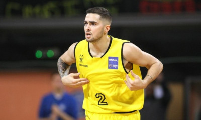 Δανεικός στον Ιωνικό ο Τολιόπουλος