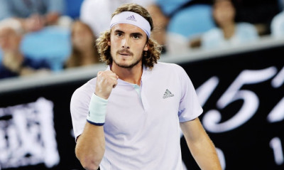 US Open: Τότε παίζει ο Τσιτσιπάς