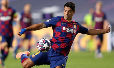 Ατλέτικο Μαδρίτης: Φορτσάρει για Σουάρες