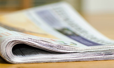 Τα πρωτοσέλιδα των κυριακάτικων εφημερίδων (30 Αυγούστου)