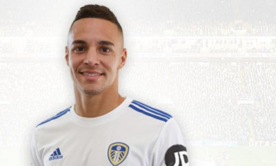 Λιντς: «Χτύπημα» με Ροντρίγκο (video)