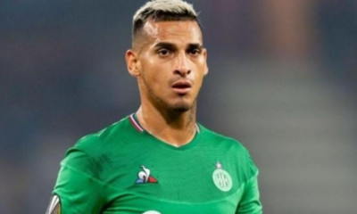 Ολυμπιακός: Ξανά στο προσκήνιο ο Τράουκο