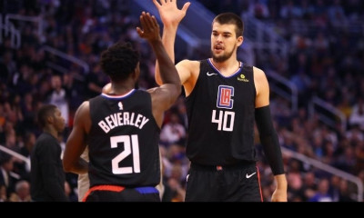 NBA: «Ο Μπέβερλι δεν επιτέθηκε στην Ρόμπερτς»