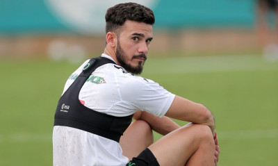 Παναθηναϊκός: Χάνει την πρεμιέρα ο Βιγιαφάνιες