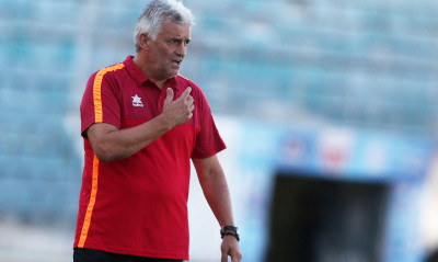 Βόλος: Τέλος ο Τσιώλης!