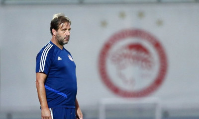 Μαρτίνς: «Στην Ελλάδα δε σέβονται το Κύπελλο»!