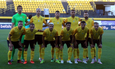 Άρης: «Ψήνει» φιλικό με Άντερλεχτ…