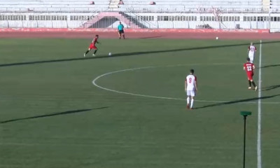 Βόλος: Φιλική «τεσσάρα» στην Παναχαϊκή