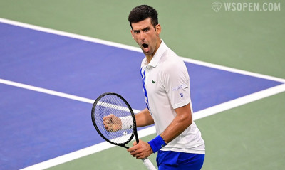 Τένις: Η νέα ένωση παικτών του Νόβακ Τζόκοβιτς προκαλεί αντιδράσεις!