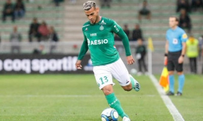 Ολυμπιακός: Φουντώνουν τα σενάρια για Τράουκο, αλλαγή ο Εμβιλά (photos)