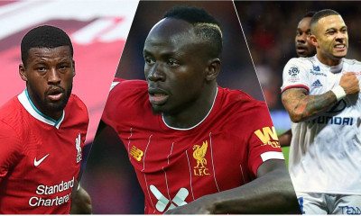 Μπαρτσελόνα: Ψάχνει τριπλή «βόμβα»