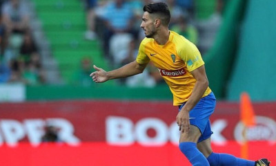 Ολυμπιακός: 4ετές ο Πέπε με 2,5 εκατ., νίκησε Αϊντχόφεν και Μπριζ