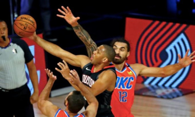 NBA: Προβάδισμα για Ρόκετς (video)