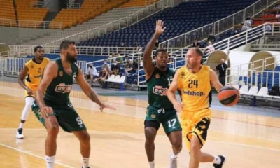 ΑΕΚ: Νοκ άουτ ο Λοτζέσκι, κυκλοφόρησαν τα διαρκείας