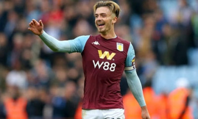 UEFA Nations League: Ο Γκρίλις αντί του Ράσφορντ στην Αγγλία