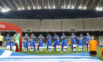 Νέα μέτρα της UEFA για τα ματς των Εθνικών που αναβάλλονται