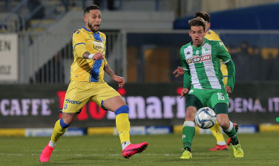 Απόλλων Σμύρνης: Μία ανάσα από Φερνάντεθ (photos)