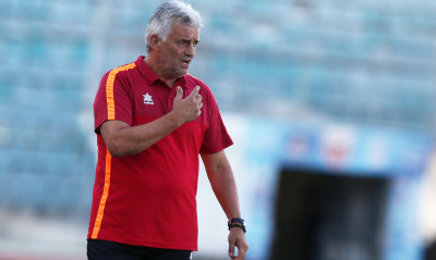 ΝΠΣ Βόλος: Συγκίνηση στο αντίο του Τσιώλη