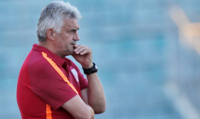 ΝΠΣ Βόλος: Σε ξένη λύση για αντι-Τσιώλη