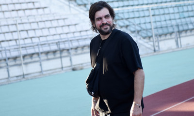 Κυριάκος: «Ο ΠΑΟΚ ακολουθεί τη στρατηγική του Σαββίδη»