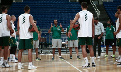 Φουλάρει και αναχωρεί