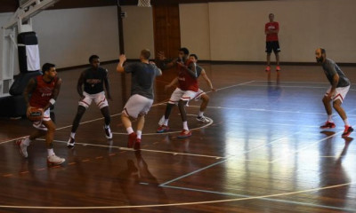 Ολυμπιακός: Ανεβάζει ρυθμούς (video)