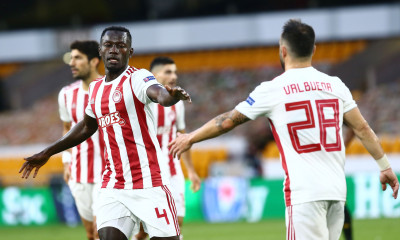 Ολυμπιακός: Έτσι πάει στα «αστέρια» του Champions League